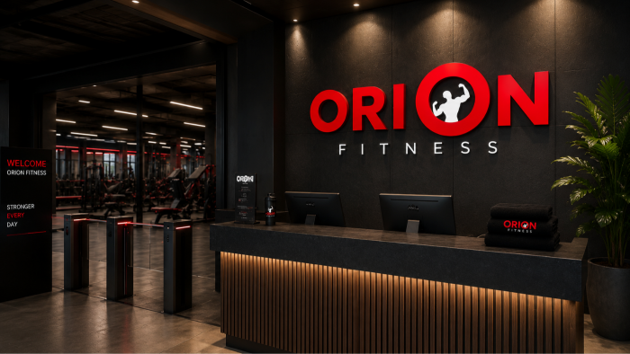 markanız için modern logo tasarımı yaparım