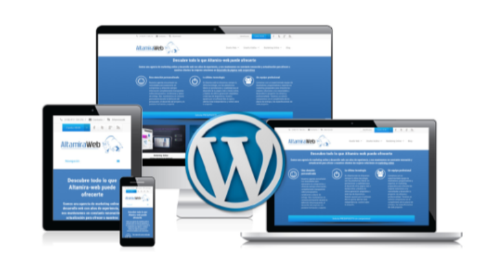sizler için anahtar teslim wordpress sitesi kurabilirim
