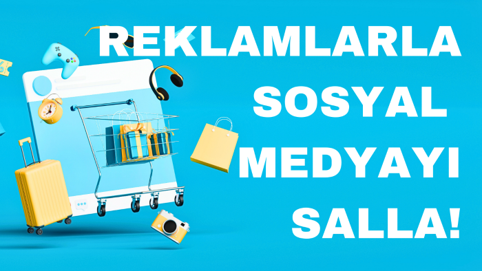 profesyonel sosyal medya reklamları yapabilirim