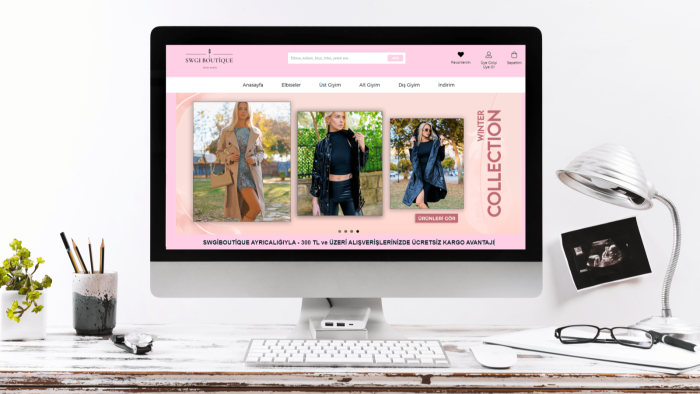 ticimax alt yapınızdaki sitenize responsive tema hazırlarım