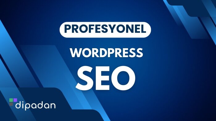 Wordpress sitenizin SEO çalışmalarını yaparım