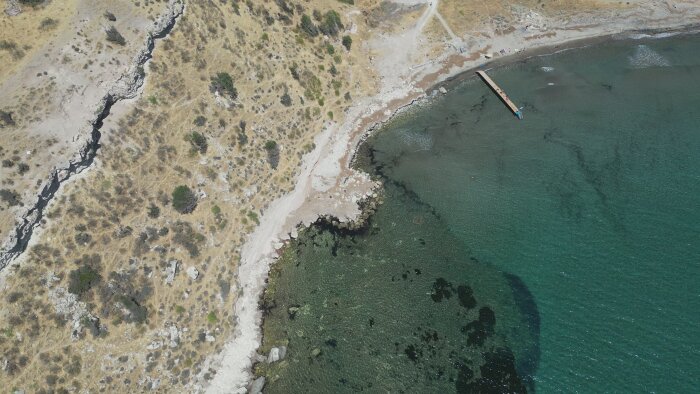 havadan arsa arazi ve drone çekimi için yanınızdayım