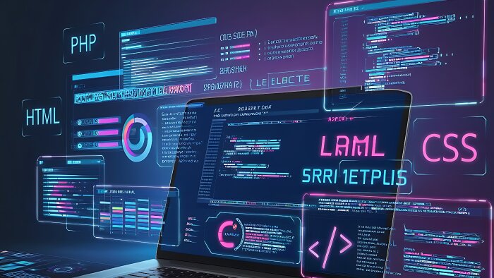özel web projesi yazarım