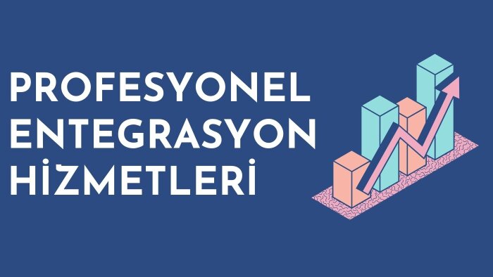 entegra entegrasyon sistemlerinde tüm işlemleri yapabilirim