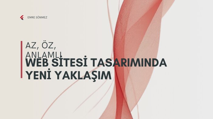 profesyonel kurumsal web sitesi tasarlıyorum
