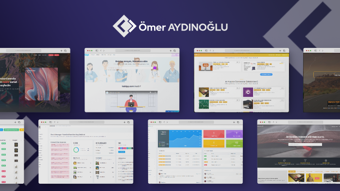 özel proje yazılımlarınızı geliştiririm