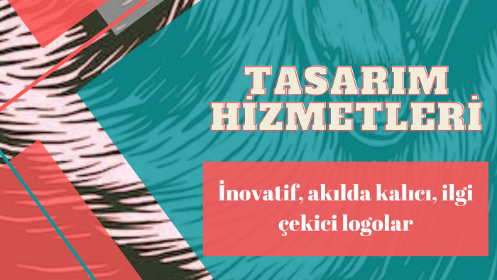 işletmeniz için logo tasarımı yapabilirim