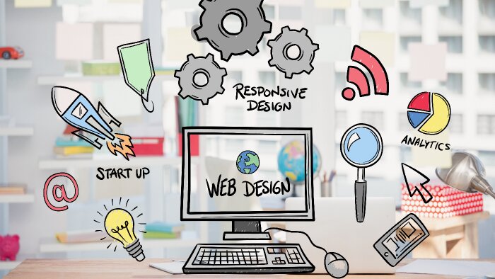 web yazılımınızı en iyi şekilde yapabilirim