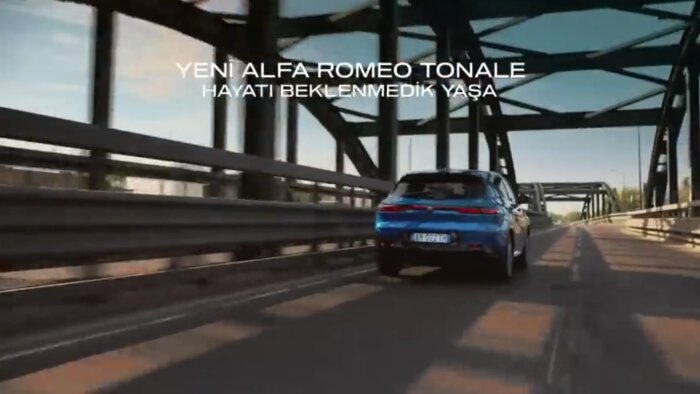 ulusal markanızın tv reklamlarını  seslendirebilirim