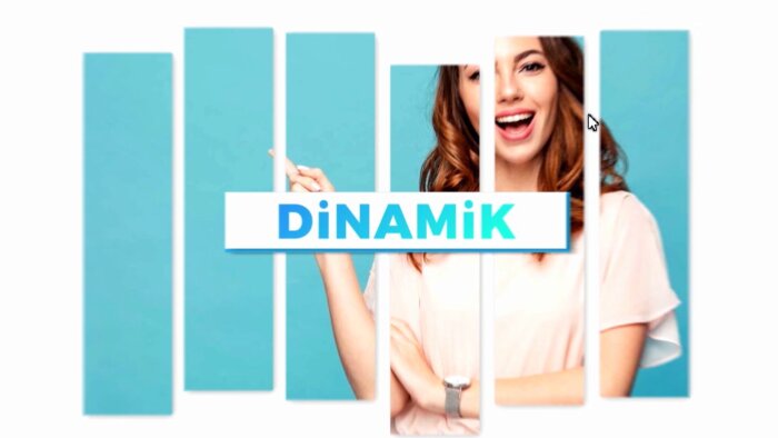 dinamik reklam hazırlarım