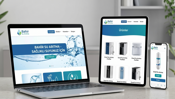 size özel modern ve hızlı web yazılımları geliştiririm