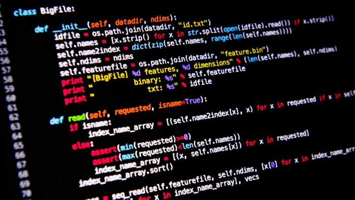 Python ile istediğiniz uygulamaları yapabilirim