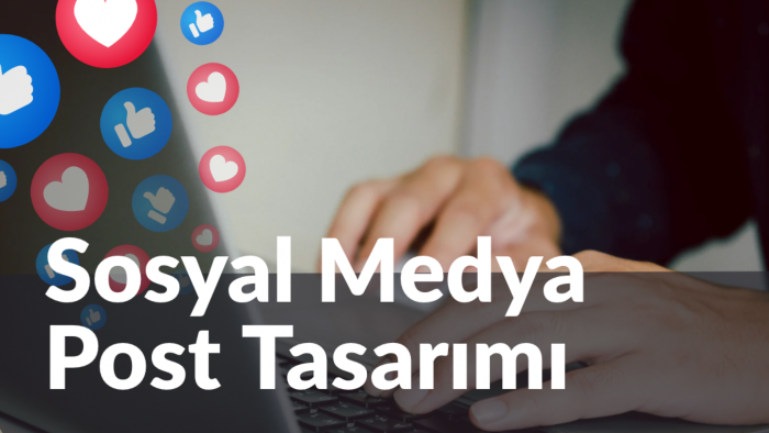 sosyal medya hesabınızın aktif hale gelmesi için postyaparım