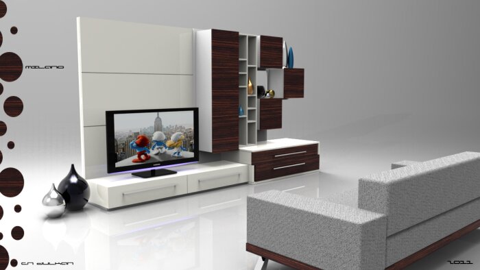 3d tasarım ve kataloglar için montaj şemaları yapabilirim