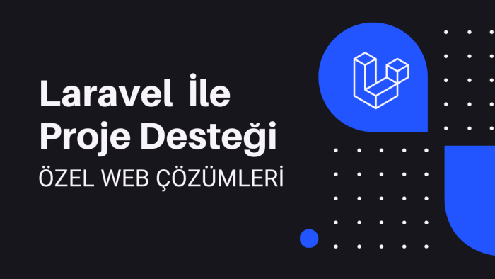 size modern ve güvenli web uygulamaları yapabilirim
