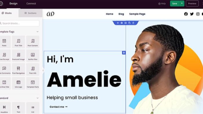 sizin için anahtar teslim web sitesi yapabilirim