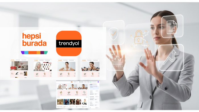 trendyol hepsiburada mağazanızı size özgü tasarlayabilirim