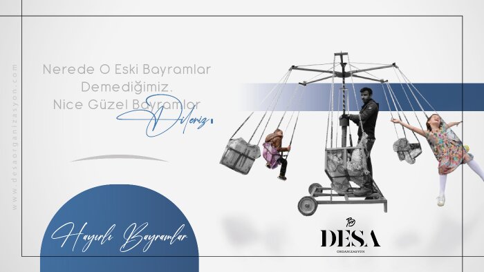 özel gün tasarımları yaparım