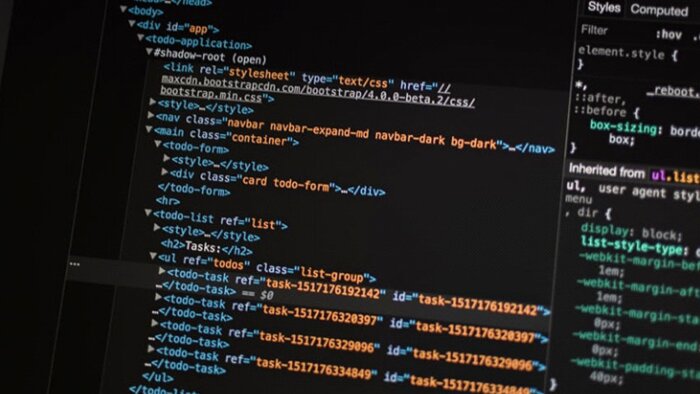 .NET web programları ve servisler (API) geliştirebilirim