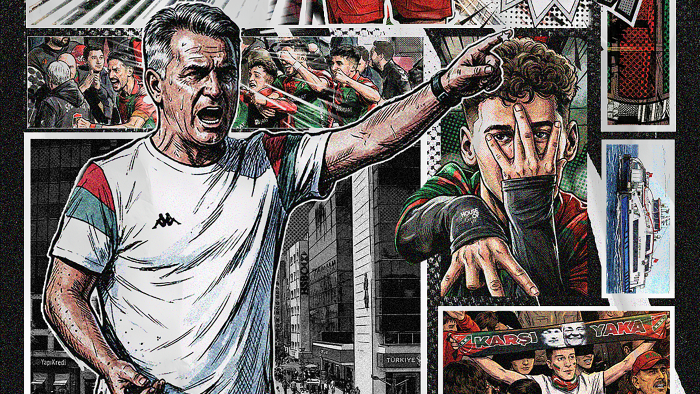 sosyal medyanız için dinamik spor içerikleri üretirim