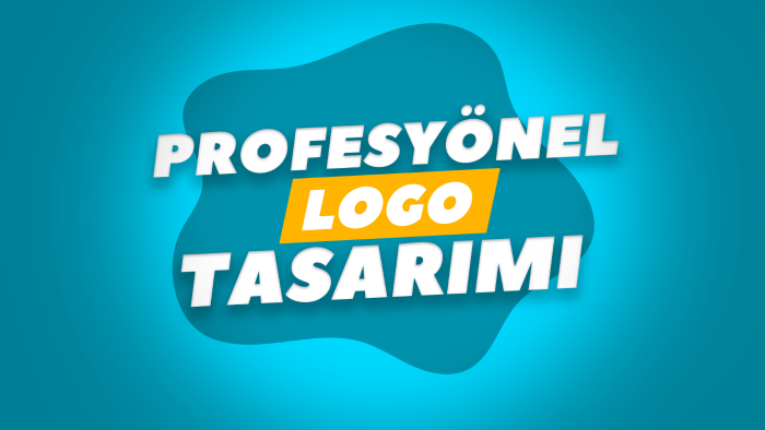 size  logo tasarlayabilirim