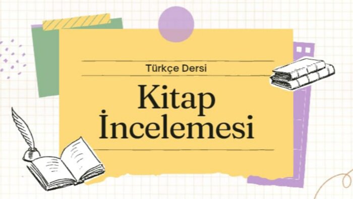 sunumlarınızı hazırlıyorum