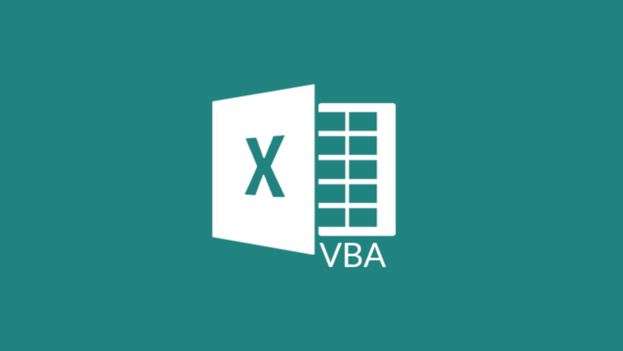VBA kodları kullarak Excel işlerinizi kolaylıkla çözebilirim