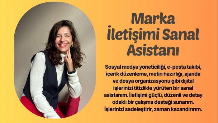 günlük dijital iş akışınızı yönetirim