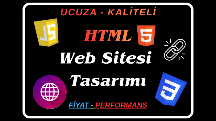 markanızı öne çıkaracak modern siteler tasarlarım