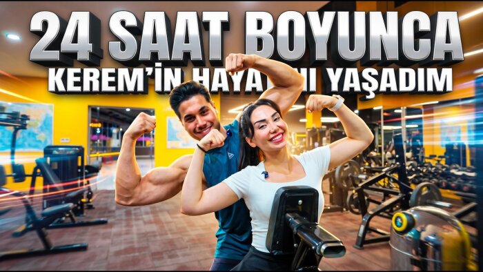  profesyonel YouTube kurgunuzu yapabilirim