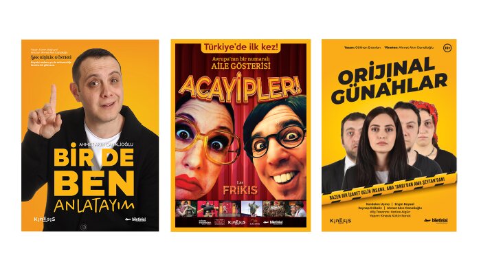 poster ve afişlerinizi tasarlarım