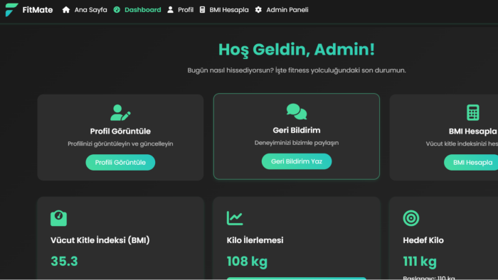 profosyonel size özel bir web sitesi yaparım
