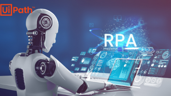 robotik otomasyon programları geliştiriyorum
