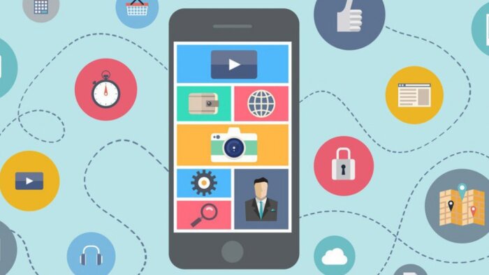 sizin için android uygulamalar hazırlarım
