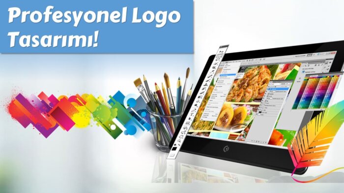 profesyonel logo tasarım hizmeti sunuyorum