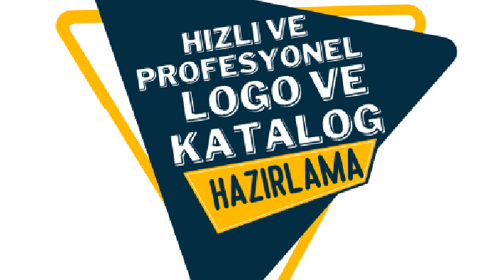 profesyonel olarak broşür ve katalog tasarımı yapıyorum