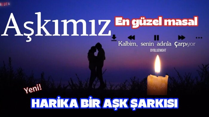 sevgililere video yaparım