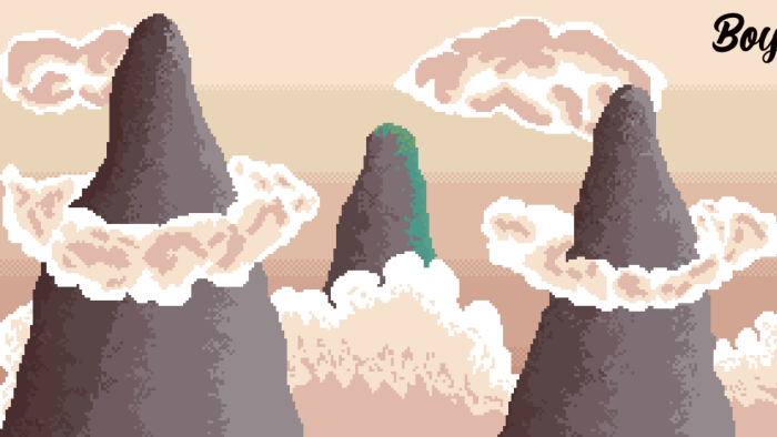 pixelart projelerinizi boyutlandırabilirim