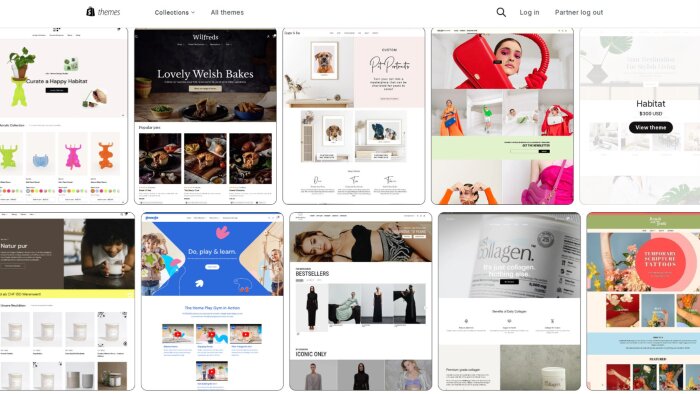 shopify mağazanızı kurabilirim