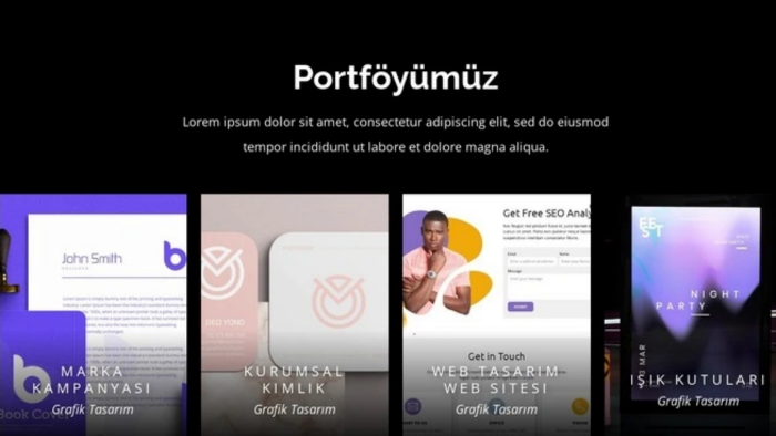  seo dostu profesyonel web sitenizi hızla hayata geçiriyorum