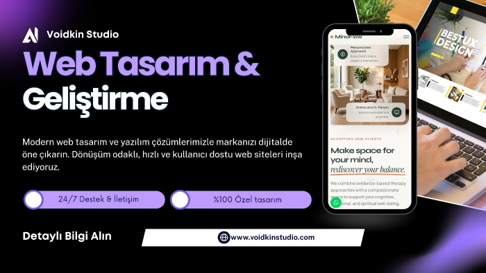 markanız için premium ve ultra hızlı web sitesi kodlarım