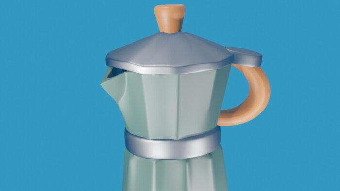 sizin için sevimli 3d modellemeler yapabilirim