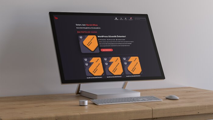 tamamen size özel sıfırdan WordPress sitenizi yapabilirim