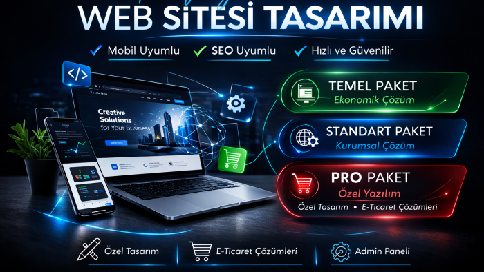 isteğinize en uygun şekilde web sitesi yapabilirim