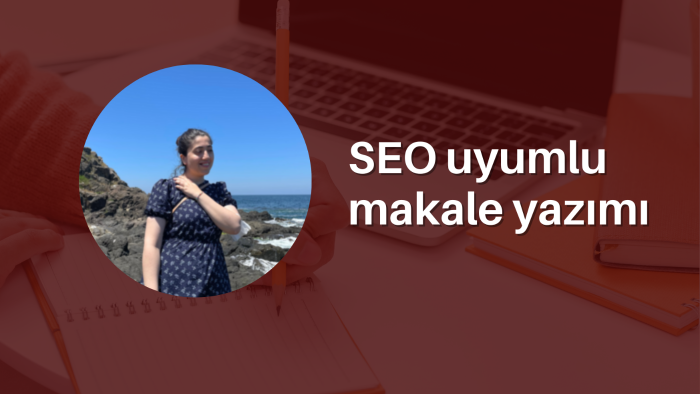 web siteniz için etkili/SEO uyumlu makaleler yazarım