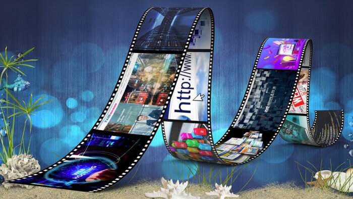 anahtar teslimi statik ve dinamik web sitesi yapıyorum