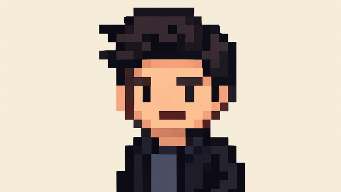 istediğiniz tarzda pixel art yapabilirim