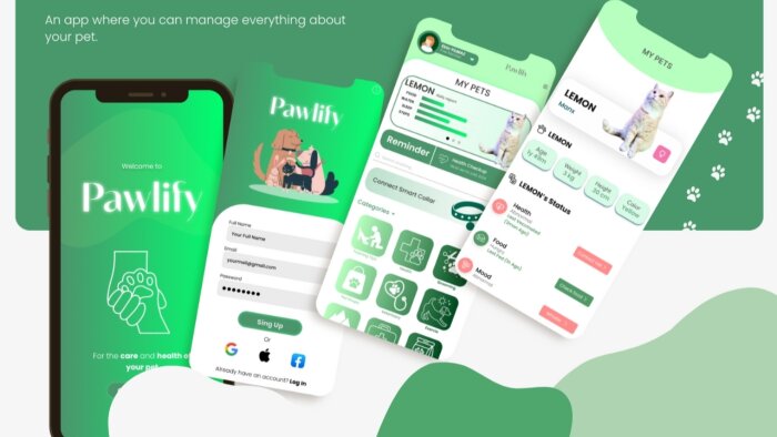 estetik UX/UI tasarımlarıyla ihtiyacınızı karşılıyorum