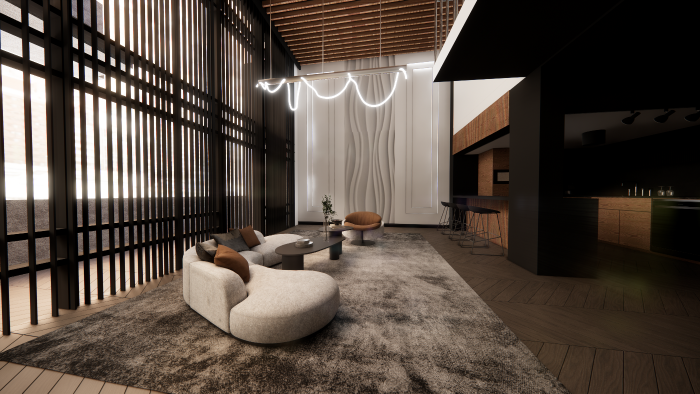 Sketchup ile 3D tasarım yapabilirim