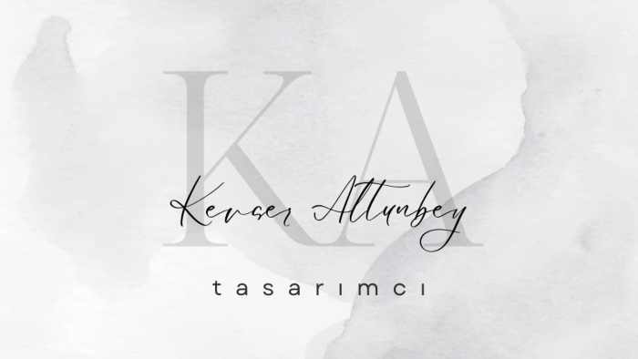 markanız için profesyonel bir logo tasarlıyorum